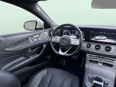 Used 2019 Mercedes-Benz CLS 450 image 63