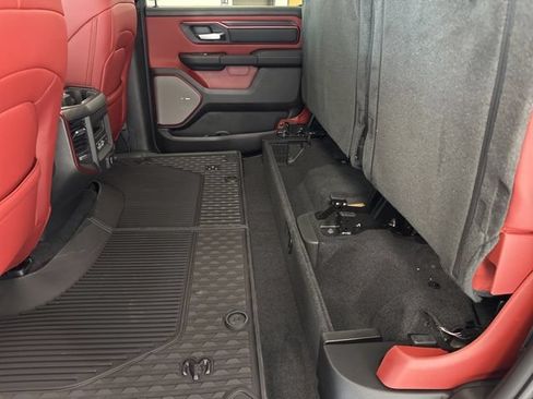 New 2026 RAM 1500 Rebel w/ Rebel Level 2 Equipment Group AWD/4WD image 19