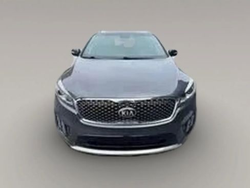 Used 2016 Kia Sorento SX FWD image 6