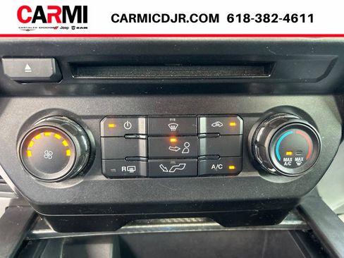 Used 2018 Ford F150 XLT w/ Equipment Group 302A Luxury AWD/4WD image 30