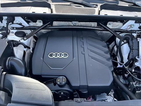 Used 2023 Audi Q5 2.0T Premium Plus w/ Premium Plus Package AWD/4WD image 34