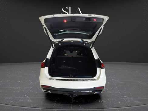 Used 2022 Mercedes-Benz GLS 450 4MATIC image 6