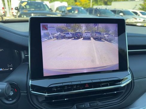 Certified 2022 Jeep Compass High Altitude image 13