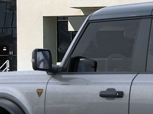 New 2025 Ford Bronco Badlands image 22