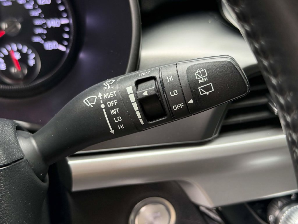 Used 2020 Kia Telluride S AWD/4WD image 26