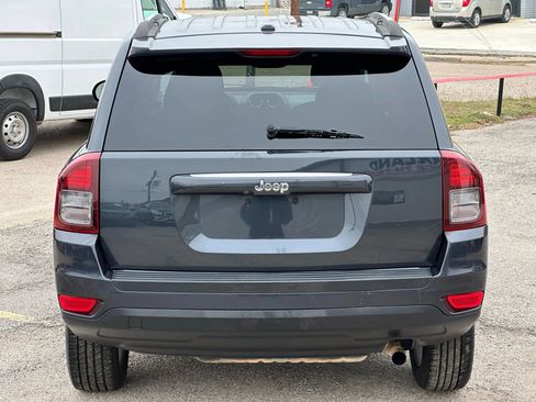 Used 2016 Jeep Compass Sport w/ Power Value Group image 5