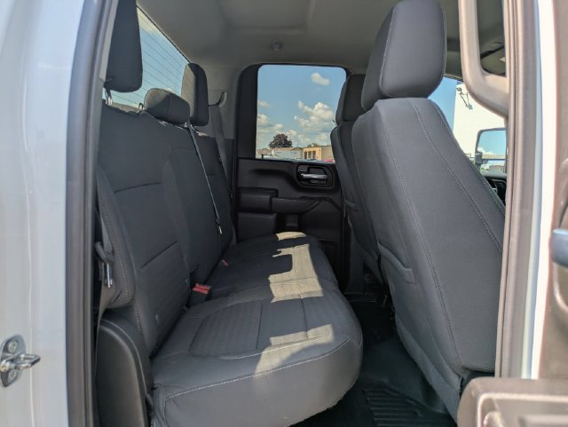 Used 2023 Chevrolet Silverado 2500 LT w/ Convenience Package AWD/4WD image 21