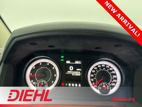 Used 2018 RAM 1500 Express w/ Express Value Package image 24