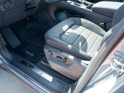 New 2026 Volkswagen Atlas SEL AWD/4WD image 29