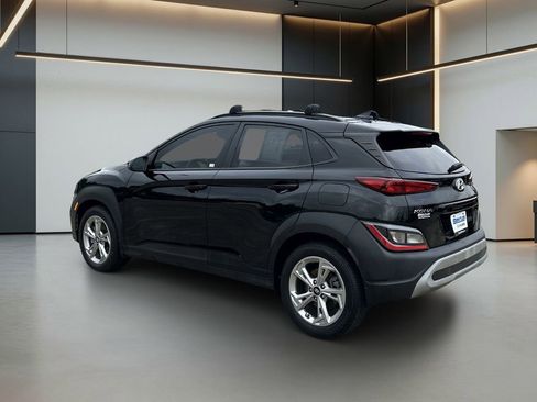 Certified 2022 Hyundai Kona SEL AWD/4WD image 3