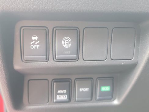 Used 2022 Nissan Rogue Sport S AWD/4WD image 29