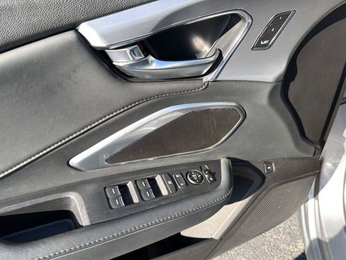 Used 2022 Acura RDX FWD image 32
