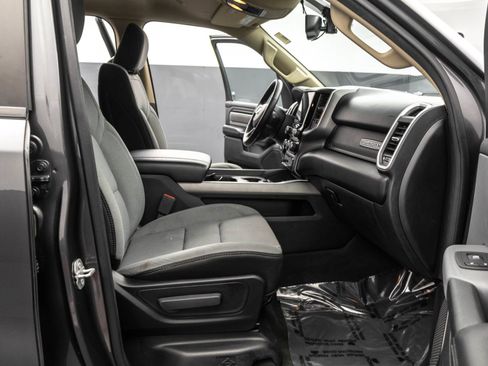 Used 2020 RAM 1500 Big Horn image 41