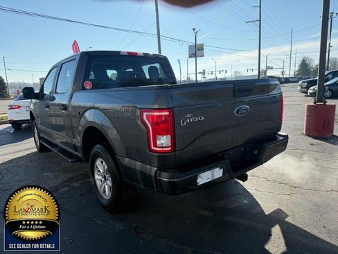 Used 2017 Ford F150 XL w/ Equipment Group 101A Mid image 7