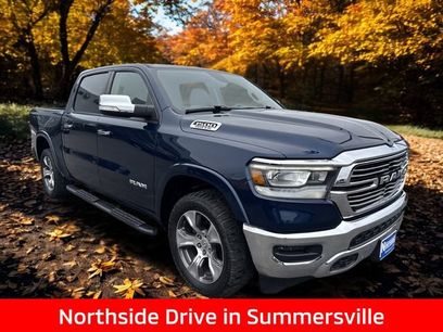 Used 2020 RAM 1500 Laramie