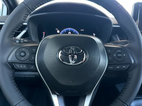 New 2026 Toyota Corolla SE FWD image 24