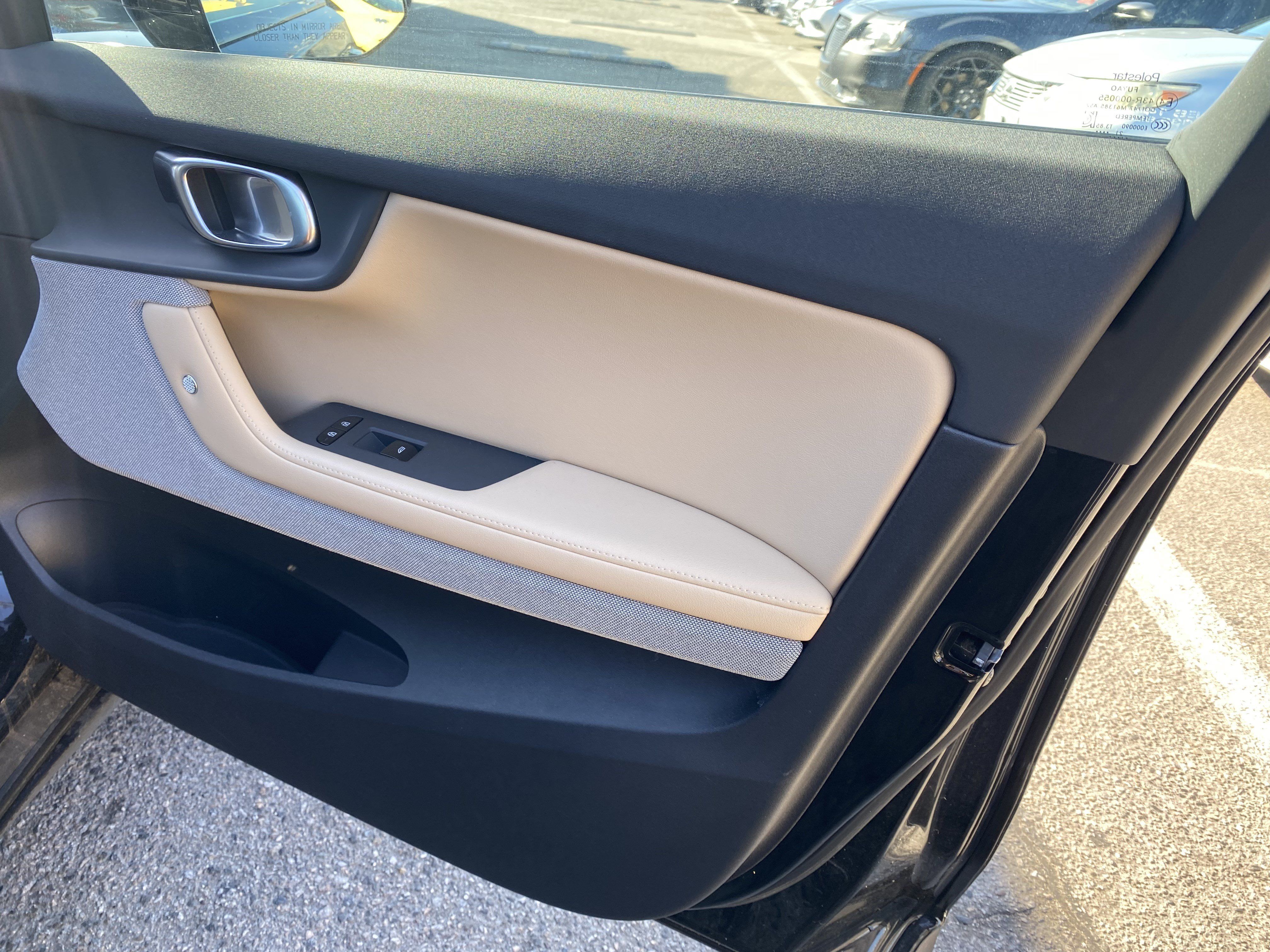 Used 2022 Polestar Polestar 2 w/ Performance Package AWD/4WD image 22