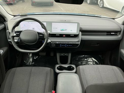 Used 2024 Hyundai Ioniq 5 SEL image 17