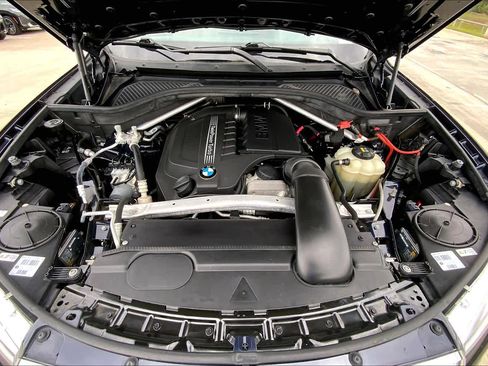 Used 2018 BMW X5 xDrive35i image 31