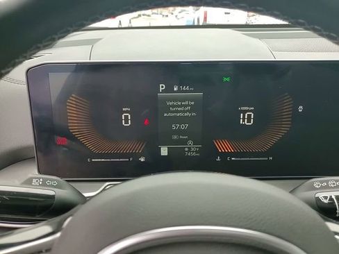 Used 2025 Kia Sorento S w/ Panoramic Sunroof Package image 16