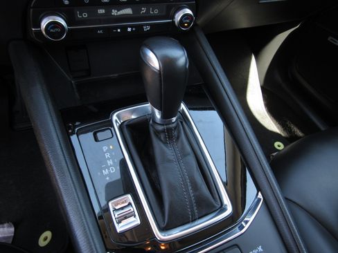 Used 2019 MAZDA CX-5 Touring FWD image 22