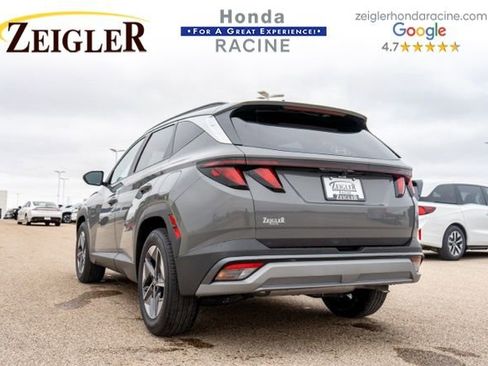 Used 2026 Hyundai Tucson SEL image 5