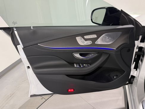 Used 2026 Mercedes-Benz AMG GT 43 image 38