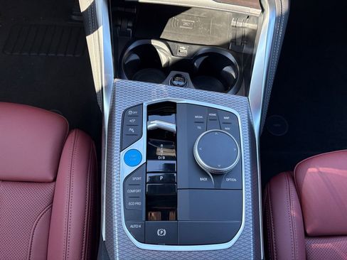 New 2026 BMW i4 xDrive40i w/ M Sport Package AWD/4WD image 11