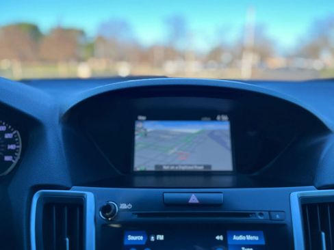 Used 2020 Acura TLX w/ Technology Package image 24