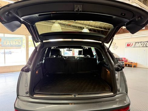 Used 2011 Audi Q7 3.0T S line Prestige AWD/4WD image 43