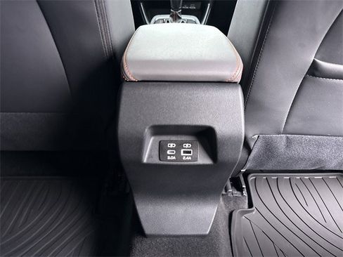 Certified 2025 Subaru Crosstrek 2.5i Limited w/ Popular Package #3A image 22