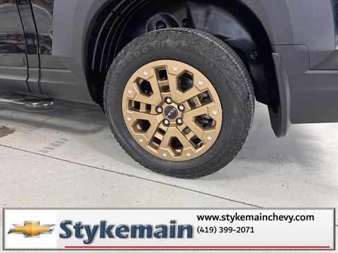 Used 2022 Honda Ridgeline RTL-E image 9