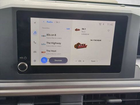 Certified 2025 Toyota 4Runner SR5 image 13