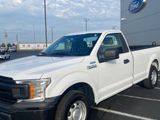 Used 2019 Ford F150 XL image 4