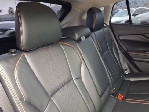 Used 2019 Subaru Crosstrek 2.0i Limited w/ Moonroof Package w/Navigation image 25