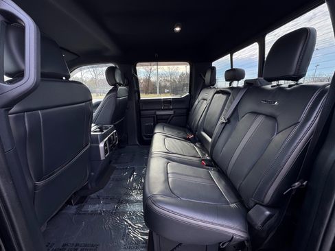 Used 2022 Ford F350 Platinum image 39