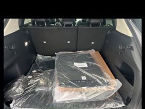 New 2026 MAZDA CX-50 AWD 2.5 Hybrid w/ Cargo Package image 24