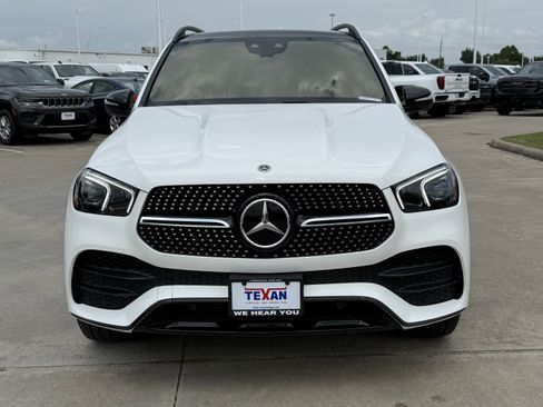 Used 2022 Mercedes-Benz GLE 450 4MATIC image 10