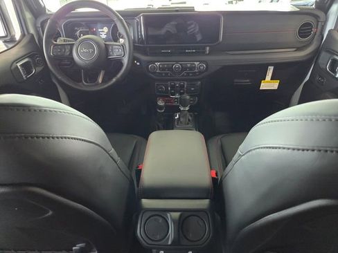 New 2026 Jeep Wrangler Unlimited Rubicon 392 AWD/4WD image 15