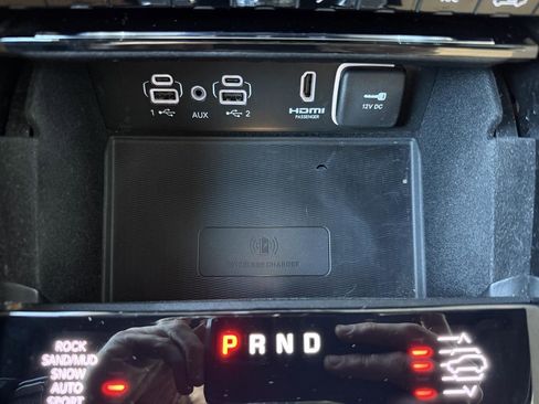 Used 2022 Jeep Grand Cherokee L Summit image 27