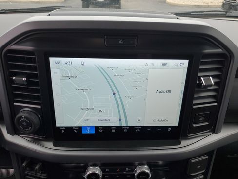 New 2026 Ford F150 XLT w/ Equipment Group 302A MID image 26