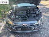 Used 2019 Hyundai Elantra SE w/ Cargo Package image 5