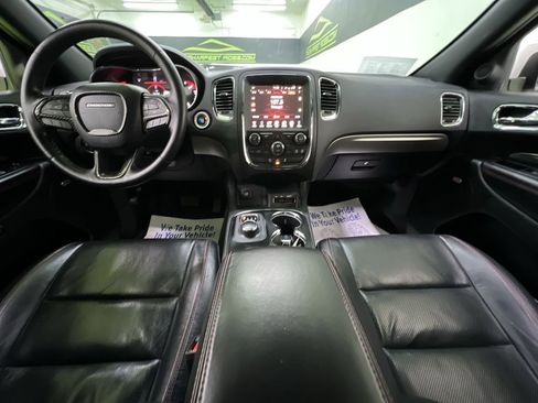 Used 2015 Dodge Durango R/T w/ Premium Nappa Leather Group RWD image 18