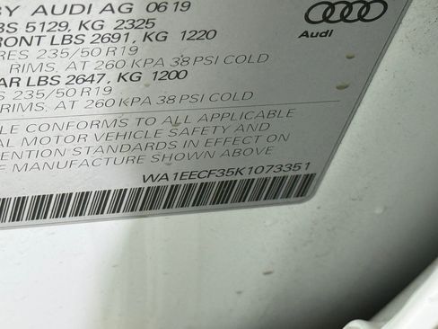 Used 2019 Audi Q3 2.0T Premium Plus image 23