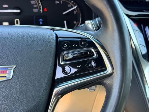 Used 2019 Cadillac CTS Luxury image 28