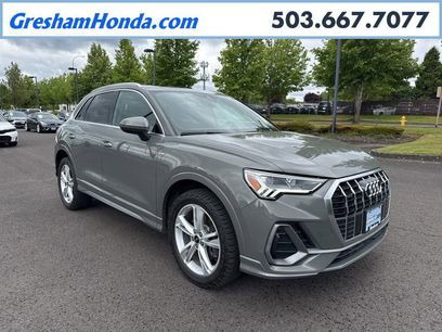 Used 2023 Audi Q3 2.0T Premium Plus w/ Premium Plus Package