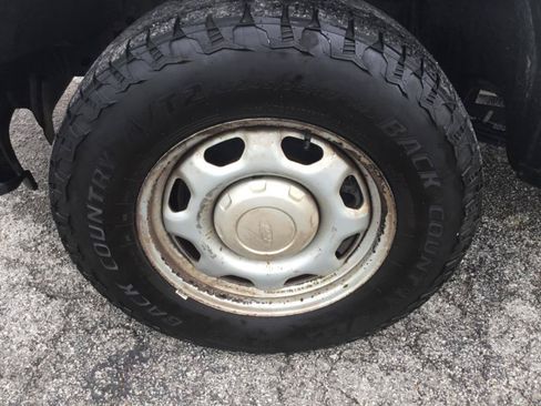Used 2014 Ford F150 XL w/ Power Equipment Group AWD/4WD image 20