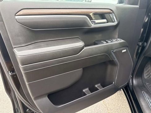 Used 2023 Chevrolet Silverado 1500 RST w/ All Star Edition Plus image 20