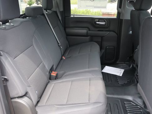 New 2026 GMC Sierra 3500 Pro w/ 1SA Pro Safety Plus Package AWD/4WD image 12