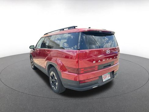 Used 2025 Hyundai Santa Fe SEL image 6